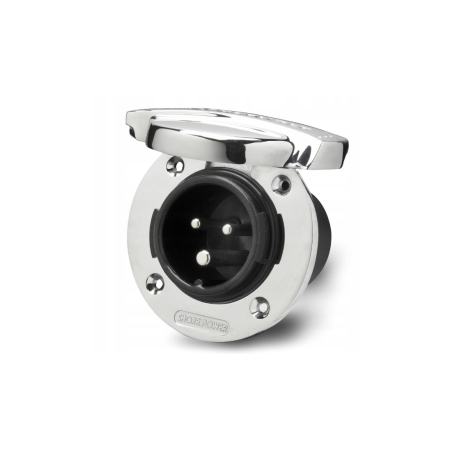 Gniazdo zasilania Mastervolt 16 A 230 V